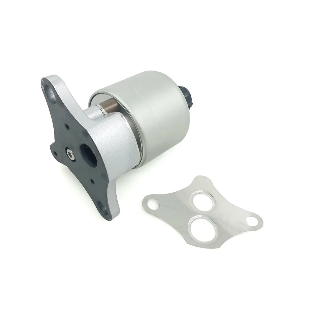 

21015284 High Performance Easy Install Professional Silver EGV618 Durable EGR Parts Car Metal for Saturn SC SL SW