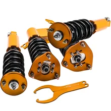 Coilover Coilovers для Nissan S13 Silvia S13 180SX 200SX 240SX 88-94 ударная катушка