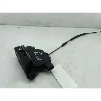 

6X1837014H DOOR LOCK FRONT RIGHT SKODA OCTAVIA SALOON (1U2)