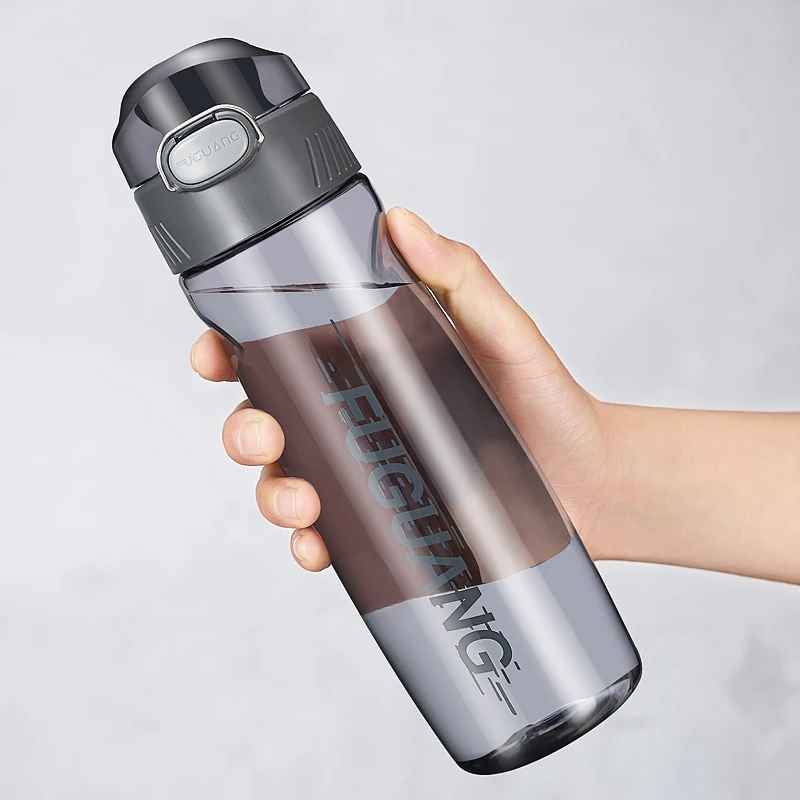 Фитнес Infuser плоская фляга для воды на заказ детская многоразовая плоская фляга для воды Питьевая холодная Vaso Plegable домашний декор JJ60WB