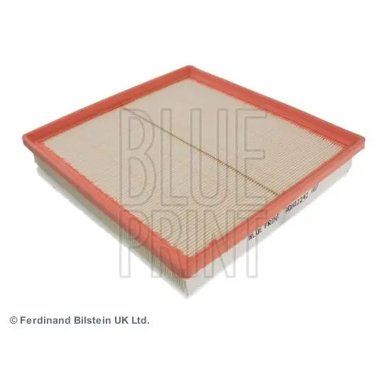 Фильтр воздушный RENAULT/OPEL/NISSAN 2.0/2.5D 06 BLUE PRINT ADN1