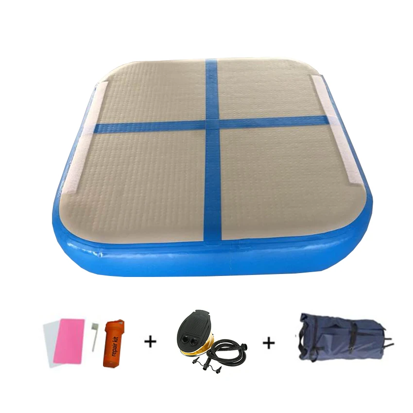 mini air track