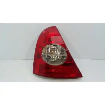 

2738621 Left Rear light Renault Clio Ii Phase Ii (b/cb0) Authentique