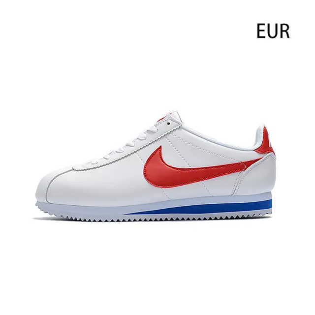 nike cortez retour vers le futur