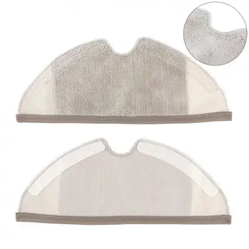 

Replacement Universal Cotton Cloth Vacuum Cleaner Parts Accessory for XIAOMI MI 2nd Generation Roborock Sweeping Robot