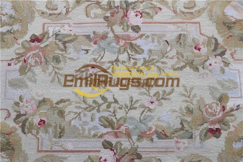 Ковры для местный Кружево Ковры needleopint rugs 61 см X 91 см 2X 3' Английский сад YK-27 2X3gc165neeyg4