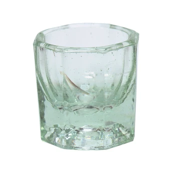

All Season Glass Dappen Dish