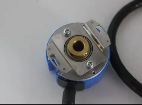 Tama River TS5212N510 Photoelectric Encoder OIH48-2000P6-L6-5V Servo Incremental | Электроника