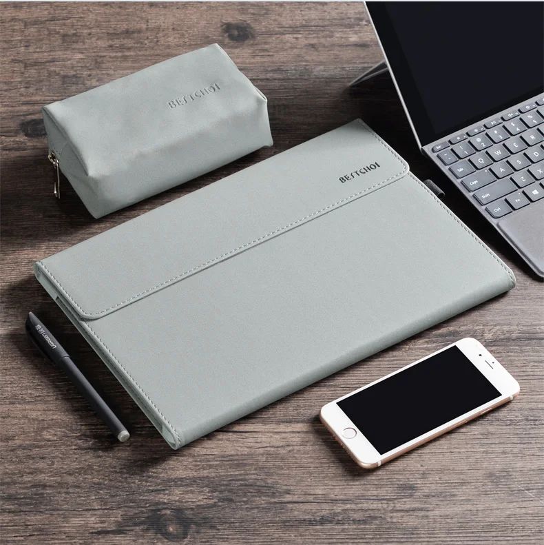 Мужской чехол для планшета для Surface pro 6 Laptop Sleeve для microsoft surface go Stand Case 12,3 дюймов для surface 5 4 Регулируемый