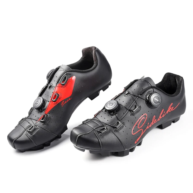 mens mountain bike shoes clearance