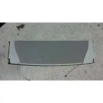 

REAR TRAY MERCEDES CLASS A (W168)