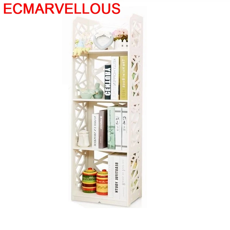 Libreria Estante Para Livro Madera Meuble De Maison промышленное Европейское украшение книжная мебель