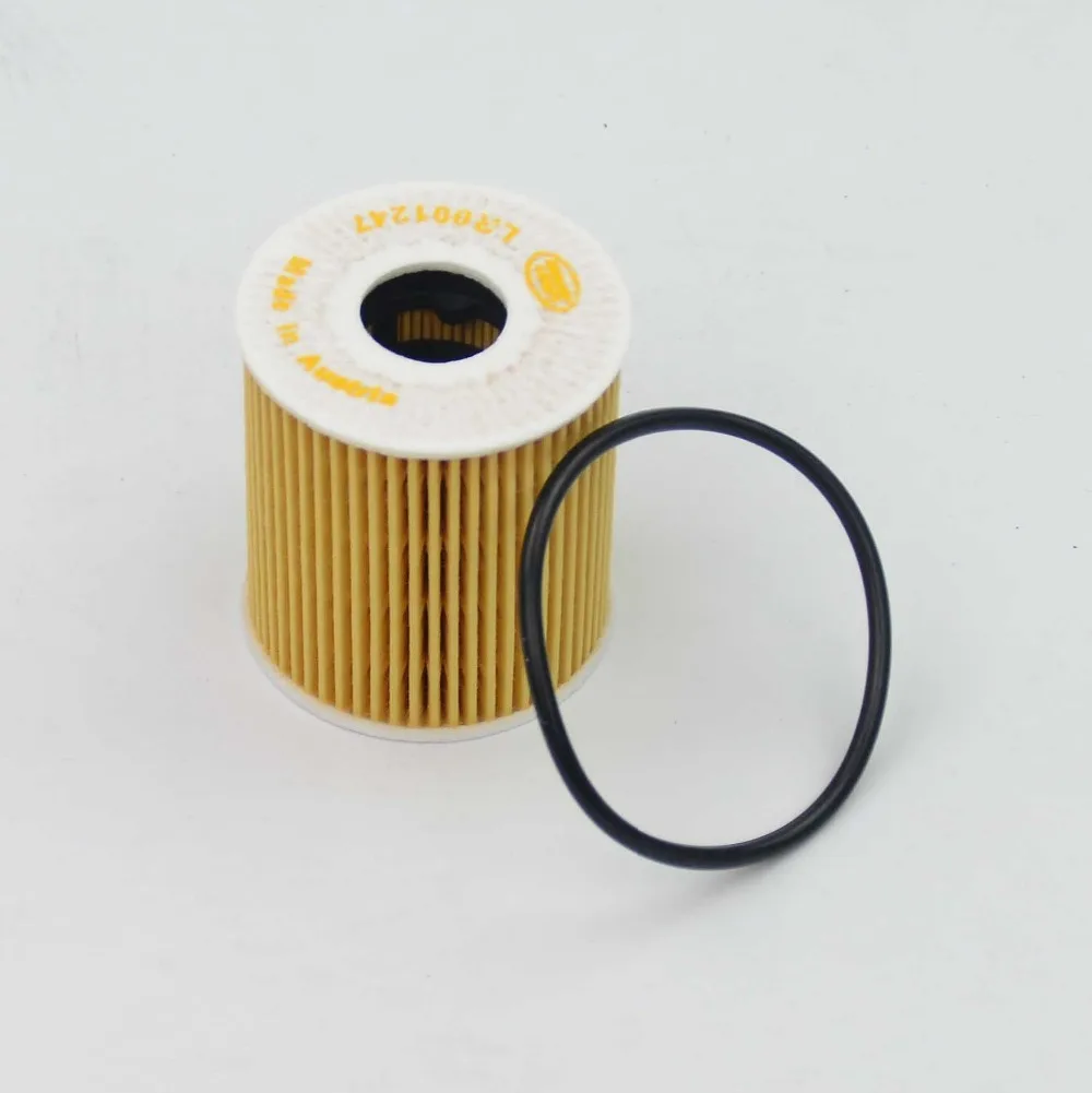 Масляный фильтр для LAND ROVER DIESEL 2.2L LR2 FREELANDER 2 RR EVOQUE LR001247 OEM|filter nd|filter dieselfilter oil |