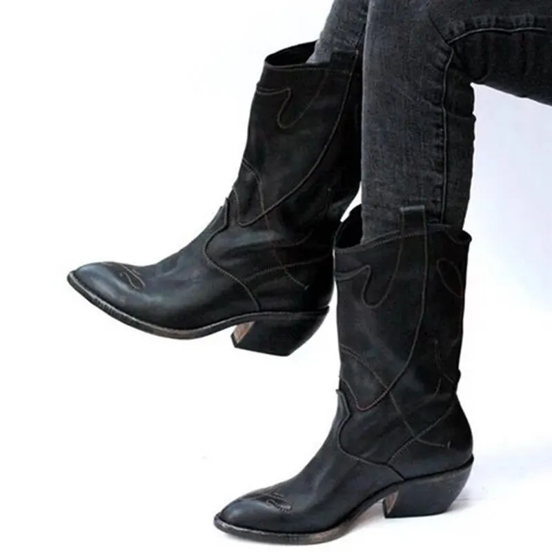 

Winter Boots Suede Soft Leather Women Boots Double Zip Short Plush Spring Autumn Boots Plus Size Shoes