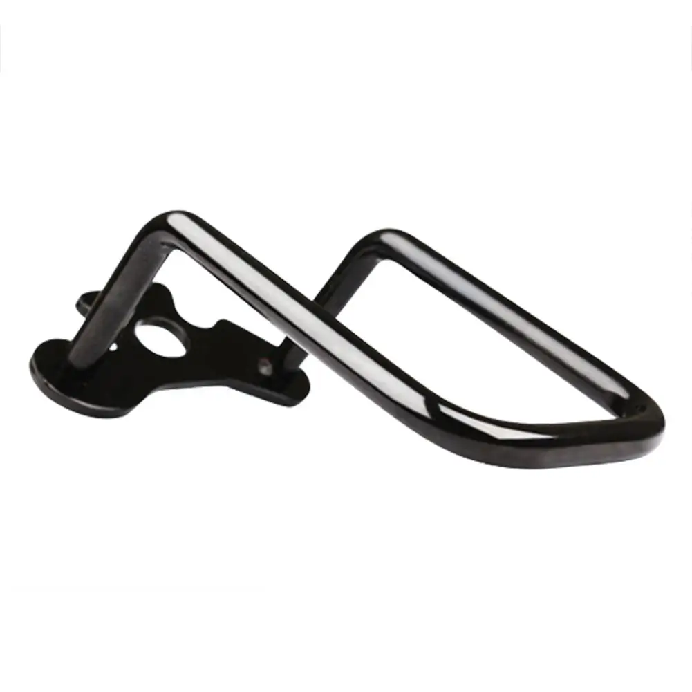 

Sports Cycling Bicycle Rear Derailleur Guard Rack Protector Carbon Steel Protective For Outdoor Mountain Road Bike Accessories