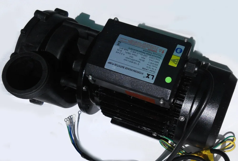 LP300 (220 В 50 Гц) запасной насос для спа ванны размер 3HP 2250 Вт/ бассейна|pump for|pump pumppump for