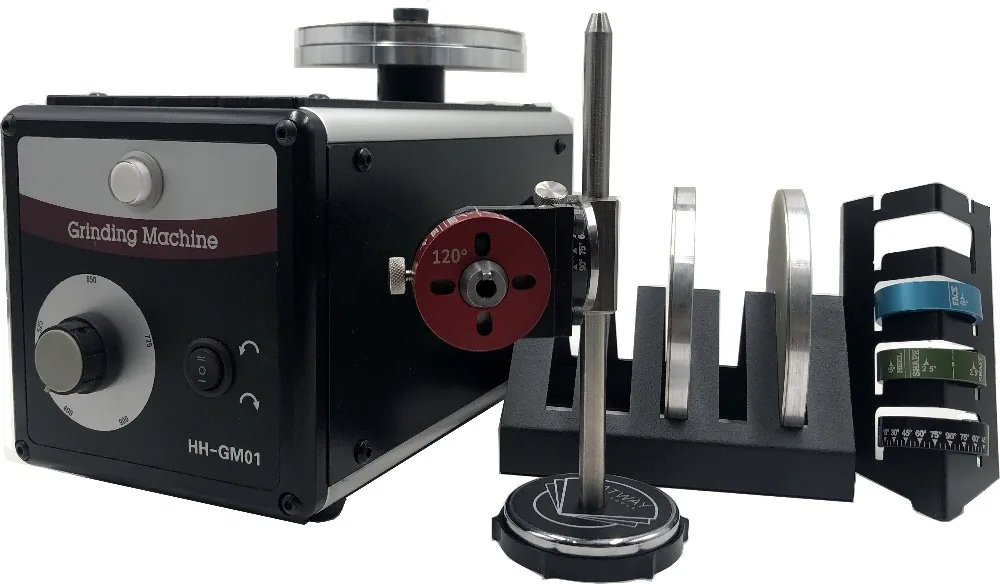 HH-GM01 磨刀机