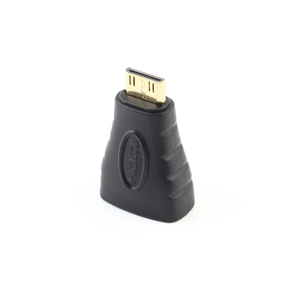 Новое поступление разъем адаптера(AHM2-MN1) 8171 Mini HDMI(тип C) папа к HDMI(тип A) женский горячий