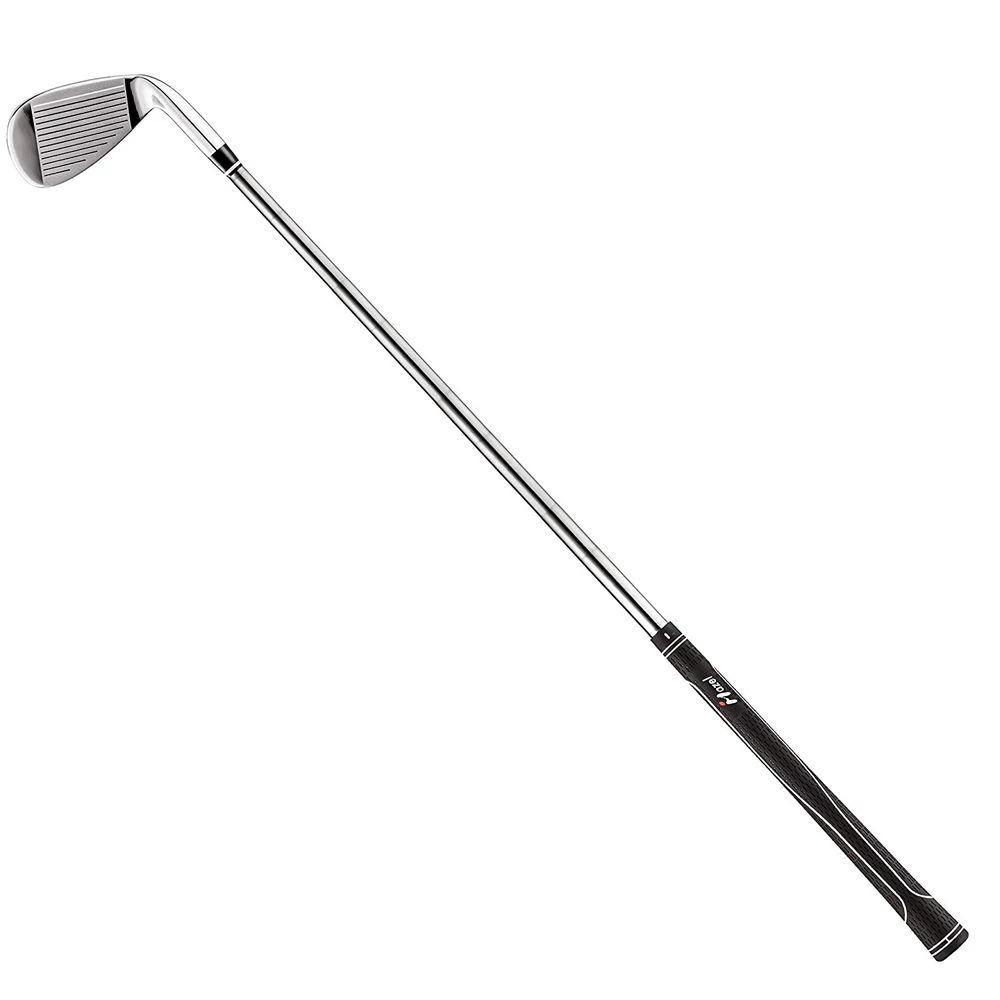 MAZEL Golf железные клюшки для гольфа с левшей #7 индивидуальный Утюг мужчин