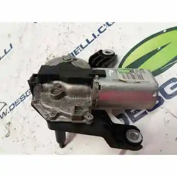 

13163029 ENGINE CLEAN REAR OPEL CORSA D