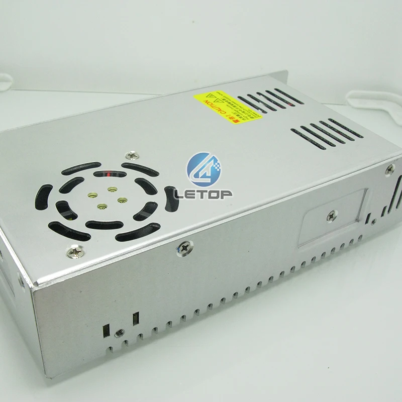 Широкоформатный струйный принтер Winsun блок питания WS360-1AAC 36 V/10A WINSUN 1 шт. для продажи