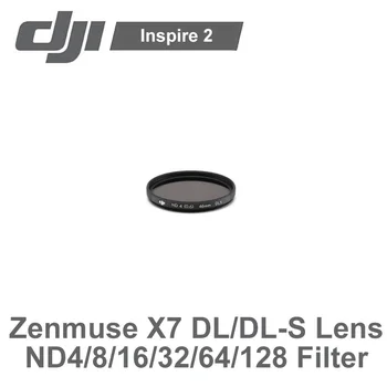 

DJI Zenmuse X7 DL/DL-S Lens ND Filters ND4/ND8/ND16/ND32/ND64/ND128