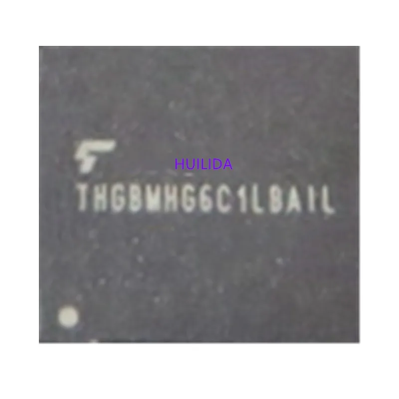 THGBMHG6C1LBAIL б/у ОК
