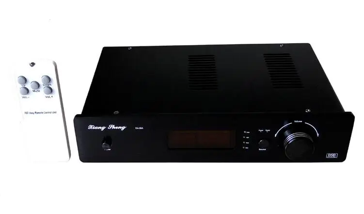 X6 100W преамп HIFI превосходный ламповый преамп