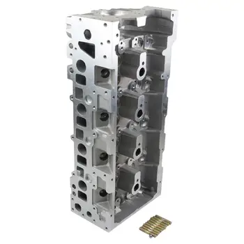 

AP02 NEW cylinder head For MERCEDES W203 W211 SPRINTER OM 646 OM646 200 220 CDI 6460100620 6460101420 C/E Class