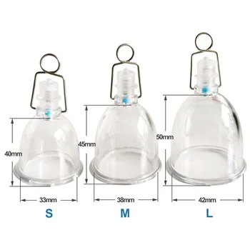 Penis Extender Enlarger Stretcher Male Enhancement Edge Training Tension Device Big Size Penile Pump 6 Month Auto 5