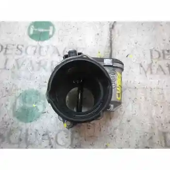 

BUTTERFLY BOX MERCEDES E CLASS (W211) SALOON E 280 CDI (211.020) BOSCH 0281002894 A6420900270 6 PINS [15296615]