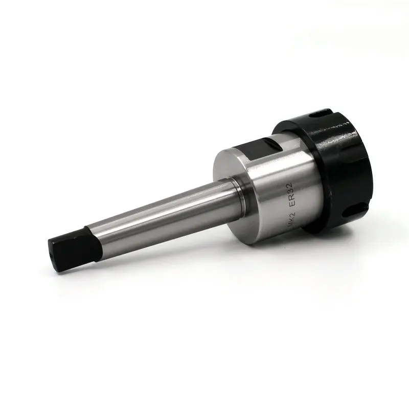 MT type milling adapter MTA4-ER MTB4-ER collet chuck CNC machine toolholder with 0.005mm accuracy CNC machine Arbor tool holder