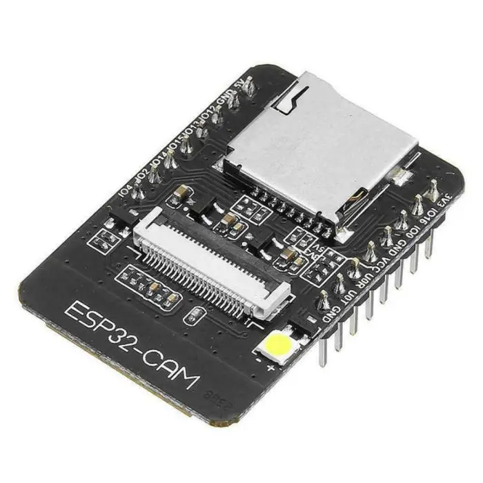 ESP32-CAM wifi Bluetooth макетная плата 5V ESP32 модуль с камерой OV2640 AS99