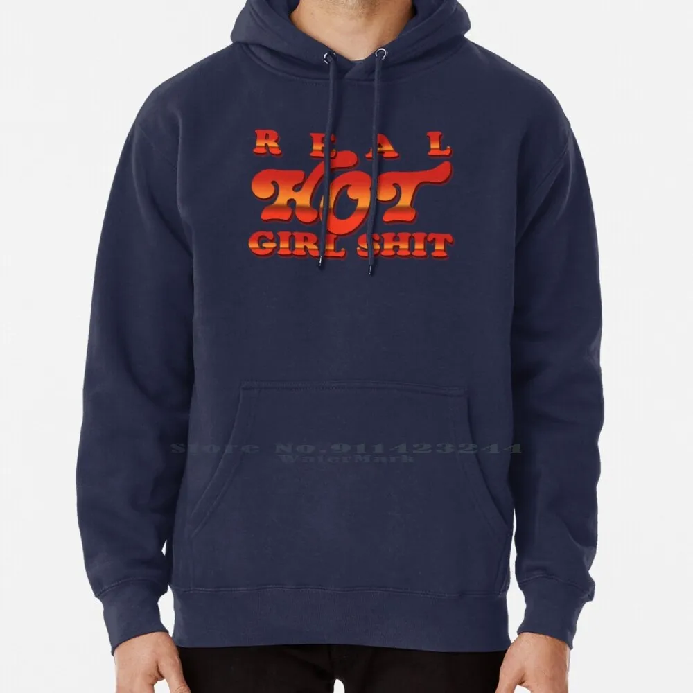 

Real Hot Girl Shit Hoodie Sweater 6xl Cotton Real Hot Girl Shit Savage Hotgirl Summer Megan Thee Stallion Women Teenage Big