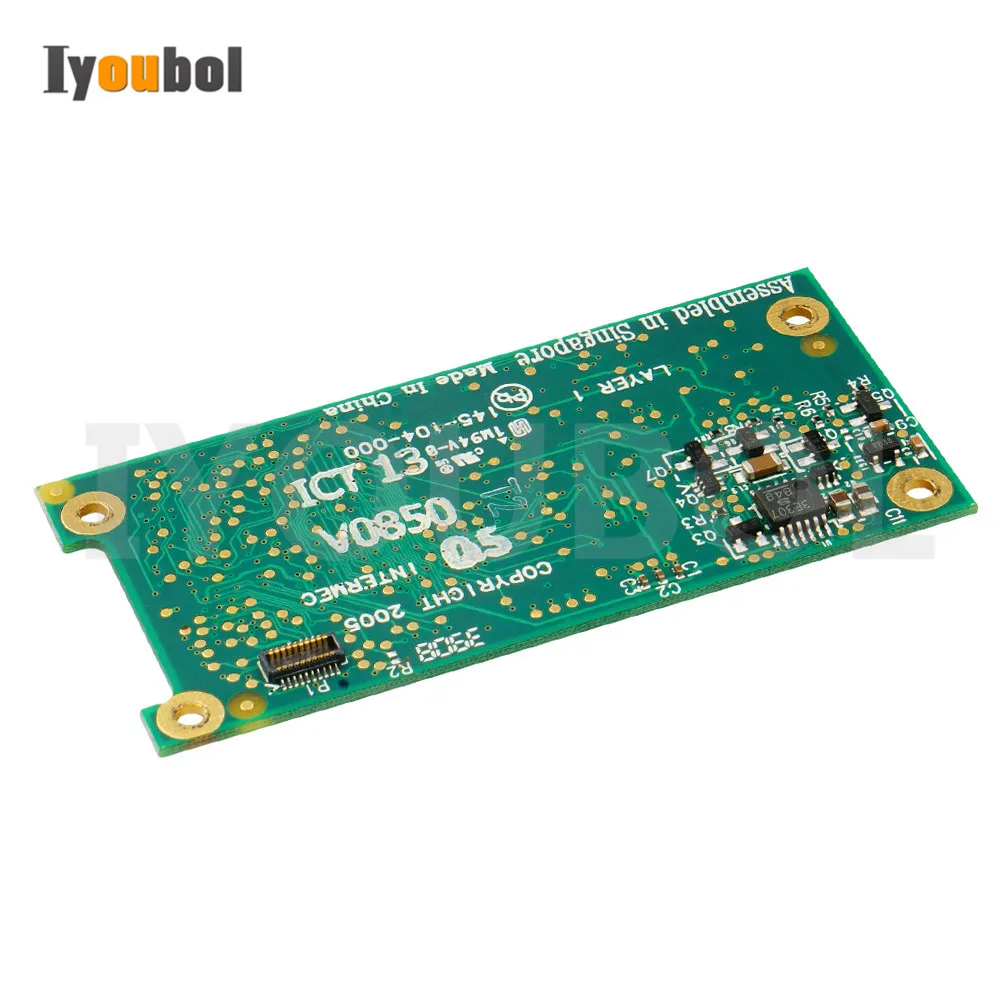 5 шт lcd PCB Замена для Intermec CK60(145-018-002