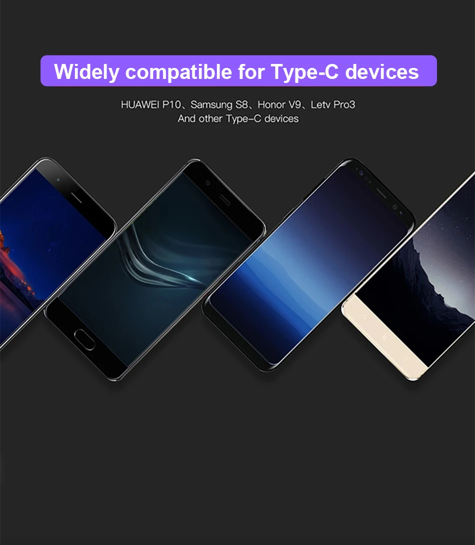 Jellico 5A USB C кабель type C кабель huawei P30 супер быстрая зарядка быстрое зарядное устройство Шнур для передачи данных для Honor V10 кабель для samsung