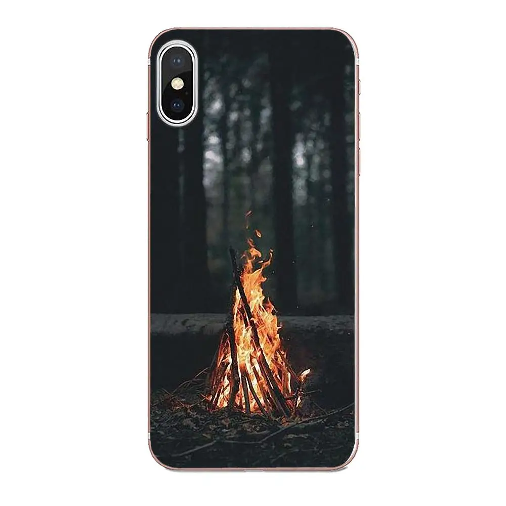 Мягкий чехол из ТПУ с живым сердцем для Xiaomi Redmi Mi Note 7 8 9 SE Pro Lite Go Play|Чехлы-накладки| |