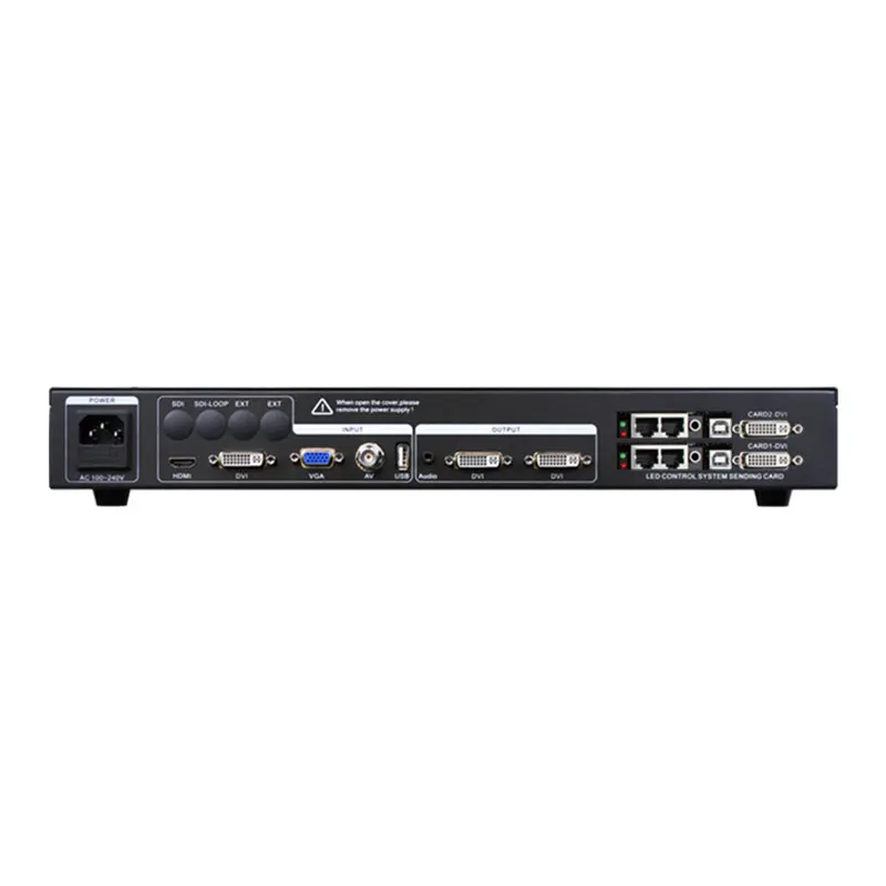 UCANDAS VDM OBD2 Scanner Professional WIFI USB