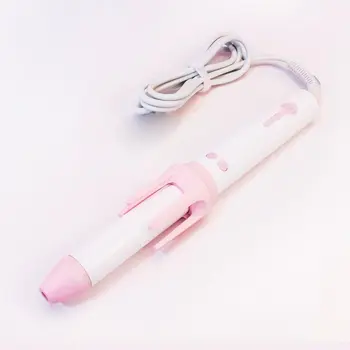 

Automatic Hair Curling Iron Rod Stick Tourmaline Ceramics Hair Curler Fast DIY Hair Styling Ceramic Heating Rod