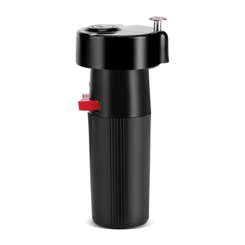 

BEAU-Dc 1.5V Battery Operated Rotisserie Rotator Barbecue Motor Bbq Grill Bracket Holder Motor Outdoor Picnic Fireplace Bbq Supp