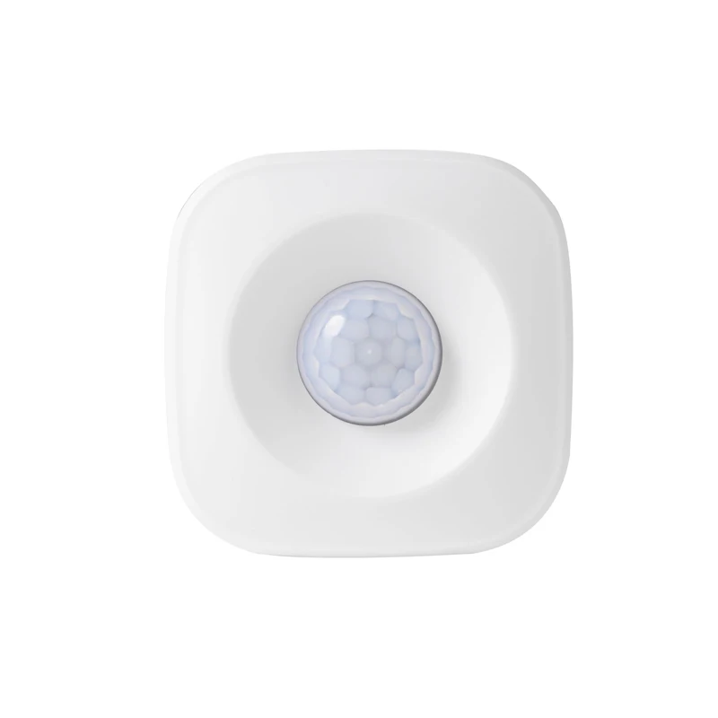 10A USA Type ZigBee Tuya Smart ZigBee Hub PIR Motion Detector Door Sensor Power Energy Smart Home Monitoring Kit
