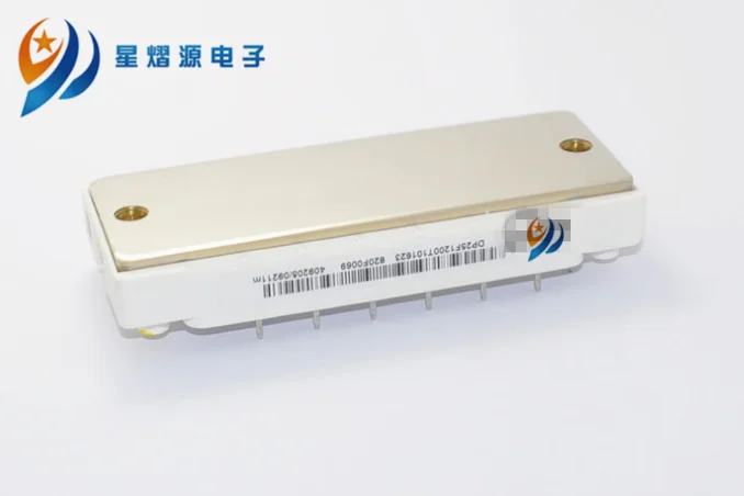DP25F1200T101623 igbt-модуль
