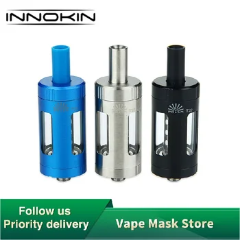 

Original 4.5ml Innokin Prism T22 Tank 1.5ohm Coil Head & Top-Fill for Innokin Prism T22 Vape Kit Ecig Vape Tank Coil Head