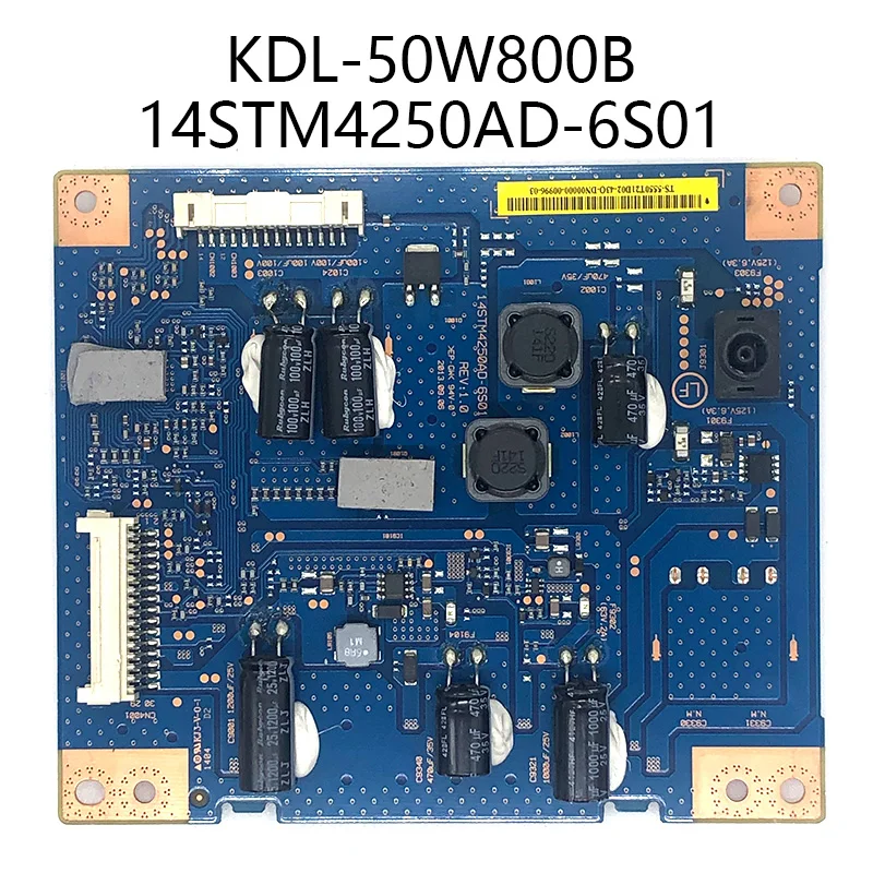 Хорошая тестовая плата питания для модели 1 0 stm4250ad-6s01 REV: | Электроника