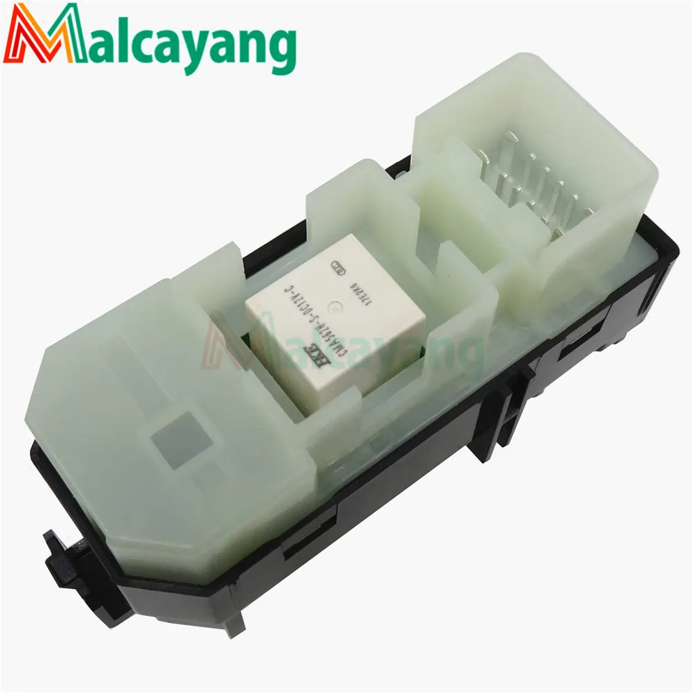 Переключатель Стеклоподъемника 84030 60023 60022 для TOYOTA LAND CRUISER PRADO 2002 2010|window switch|power window