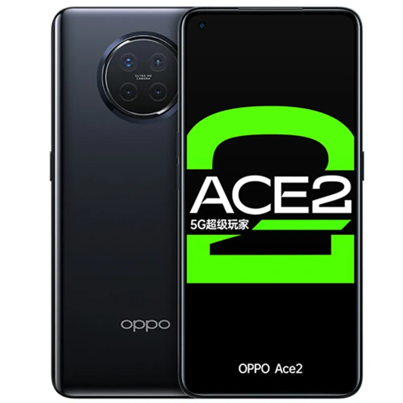 В наличии Oppo Reno Ace 2 5G Смартфон Android 10 0 мобильный телефон 6 55 &quot90 Гц 12 Гб RAM 256 ГБ ROM