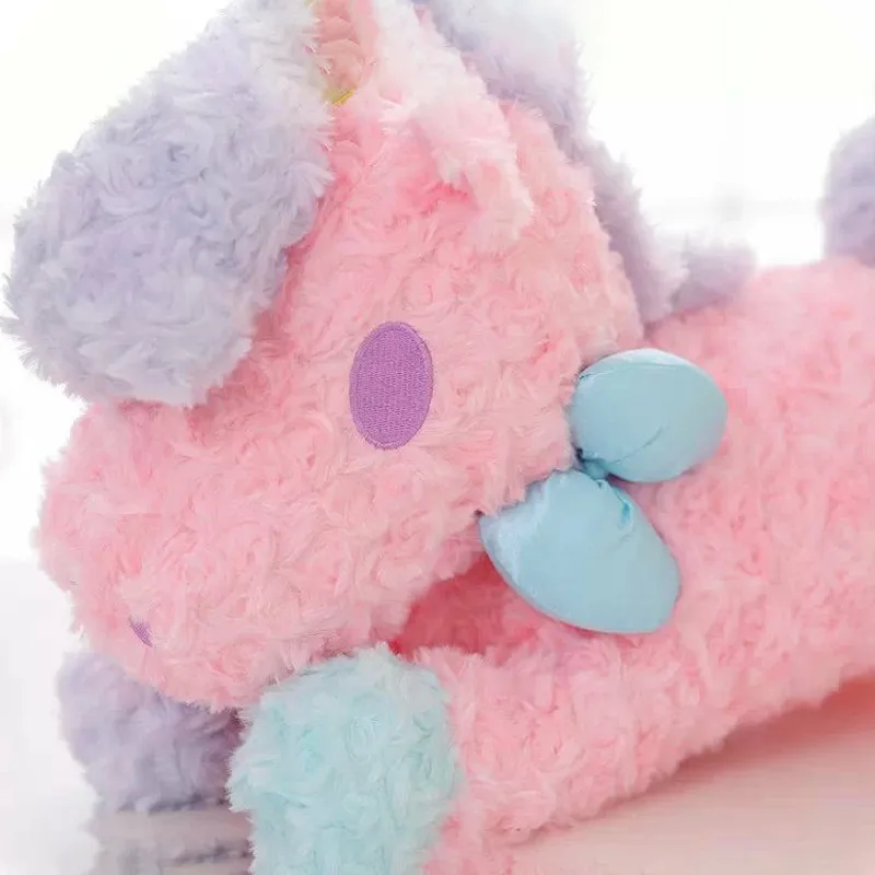 Чучело Детские Куклы Kawaii мультяшный Радужный Единорог плюшевые игрушки дети подарок игрушки для детей подарок на день рождения Домашний декор