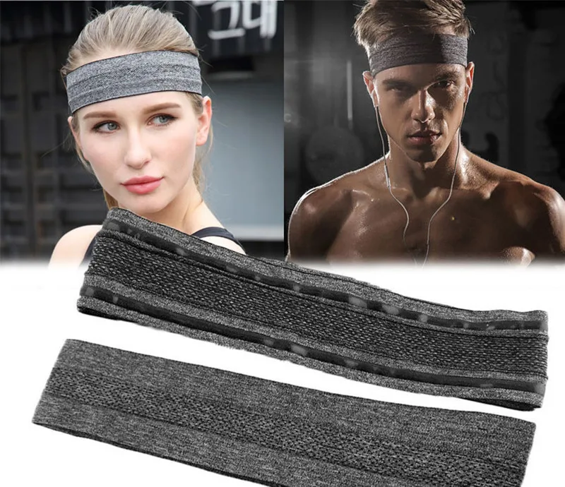 Sports headband 4