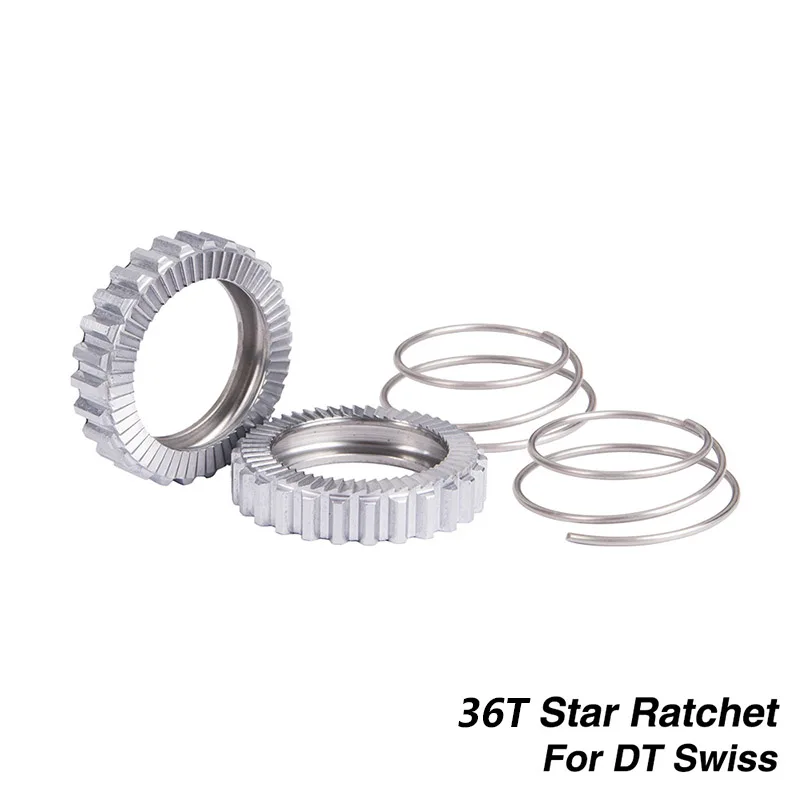 

New 36T Star Ratchet Hub Kit For DT Swiss 190 240S 340 350 440 540 Hubs accessories replacement