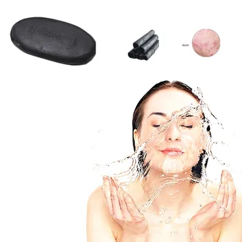 

Honey Glycerin Skin Care Active Soap removal acne fseborrheia and eczema facial soap washing removing freckles Whitening soap